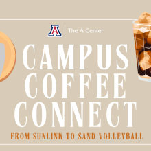 Campus Coffee Connect