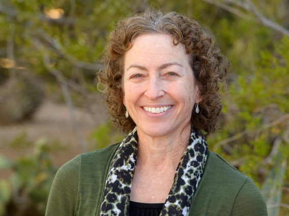 Bess Ecelbarger