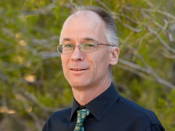 Mark Mach