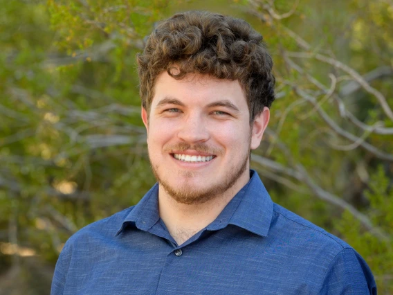 Joe Schwarz
