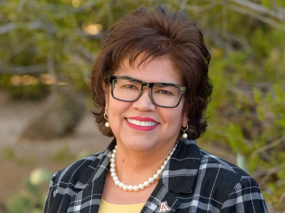 Leticia Delgadillo