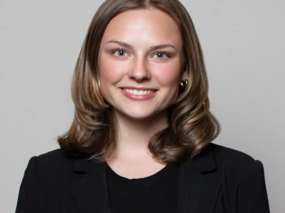 Photo of Alex Neubert