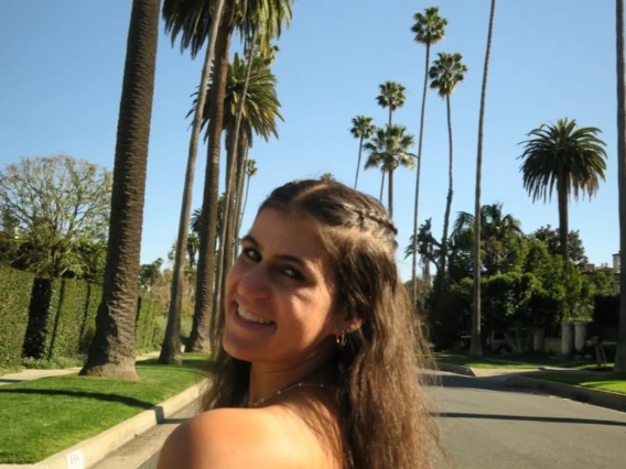 Hannah