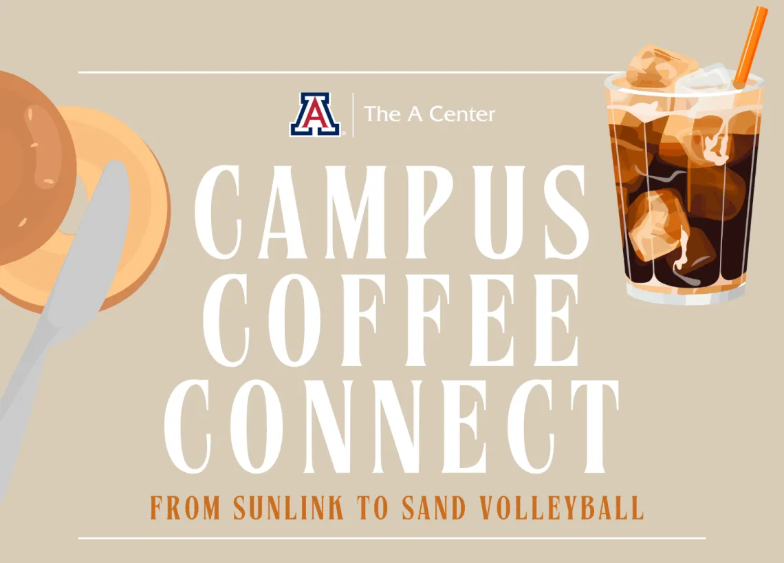 Campus Coffee Connect