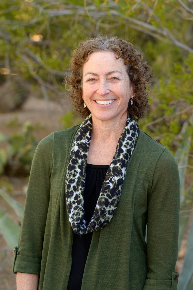 Bess Ecelbarger