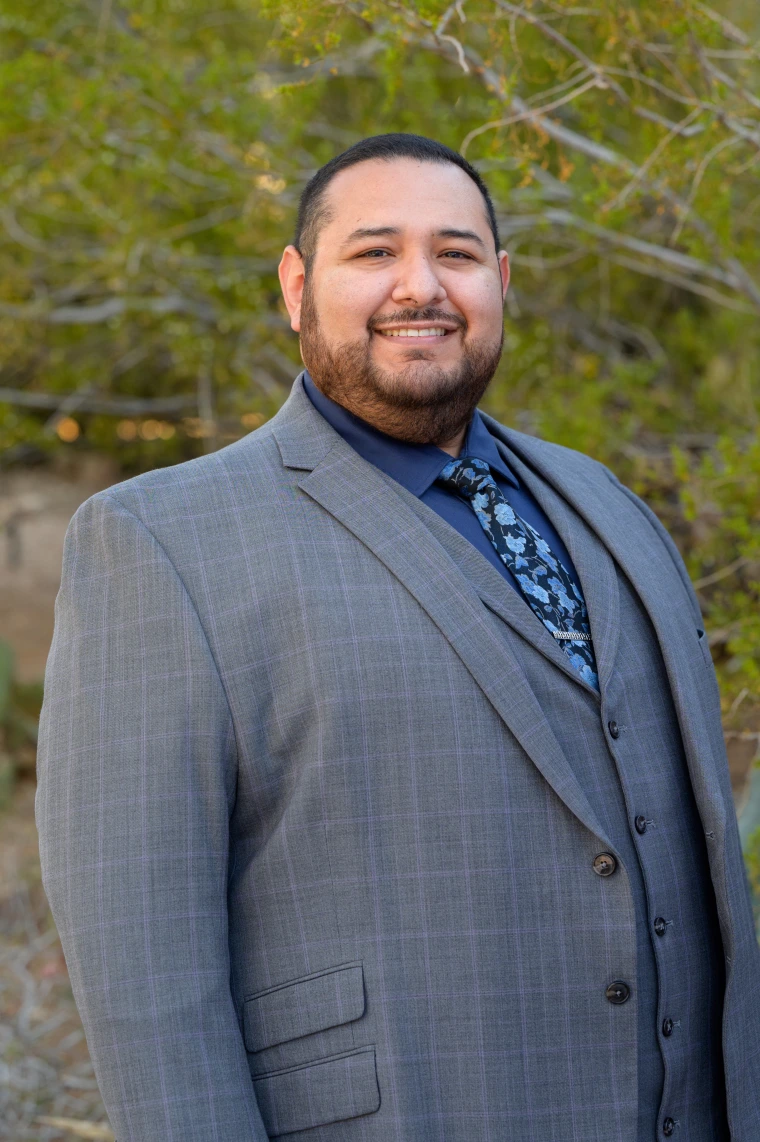 Eduardo Hernandez