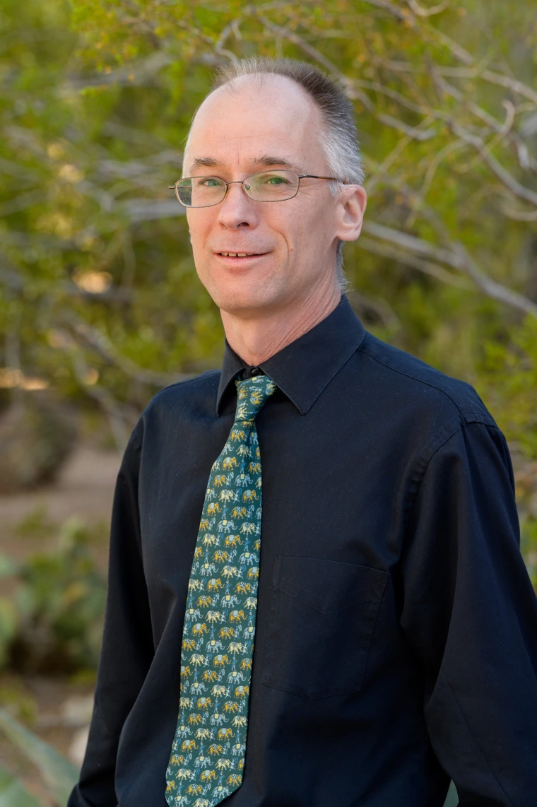 Mark Mach