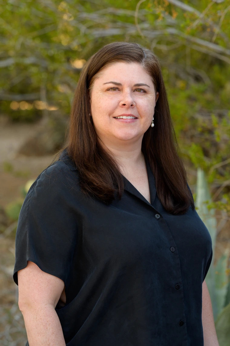 Sarah Warren